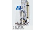 Reverse Osmosis